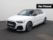 Audi A1 - Sportback 30 TFSI S edition