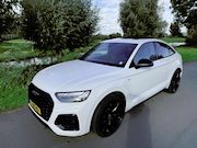 Audi Q5 Sportback - 55 TFSI e Pano/Lucht/HUD/Massage/360/B&O