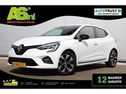 Renault Clio - 1.0 TCe 90 Evolution 15 inch LMV Navigatie Achteruitrijcamer