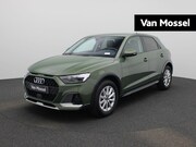 Audi A1 Allstreet - 30 TFSI Advanced edition l Adaptive cruise control l Climate