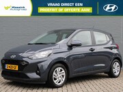 Hyundai i10 - 1.0 Comfort Cruise Control I Apple CarPlay-Andriod Auto I Ai