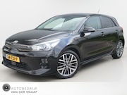 Kia Rio - 1.0 TGDI GT-Line | Clima | Cruise | Multimedia/Navi | Stoel/