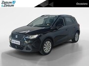 Seat Arona - 1.0 TSI Style Business Intense *Navi+Camera*Climate Control*
