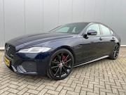 Jaguar XF - 2.0 D200 HSE R-Dynamic
