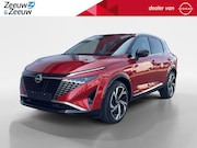 Nissan Qashqai - 1.5 e-Power Tekna Plus | Vernieuwde motor met €3500, - voorr