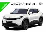 Toyota Urban Cruiser - Executive 61 kWh , Nieuw en snel leverbaar (juni 2026) met €