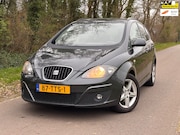 Seat Altea XL - 1.2 TSI Ecomotive Copa | Airco + Cruise control |