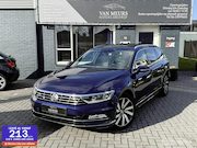 Volkswagen Passat - Variant 1.4 TSI Highline Business R, Trekhaak, Panodak, apk