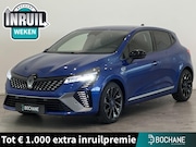 Renault Clio - 1.6 E-Tech Full Hybrid 145 esprit Alpine | BOSE | 360° camer