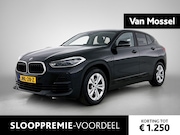 BMW X2 - xDrive25e Executive | AUTOMAAT | ACHTERUITRIJCAMERA | ELEKTR