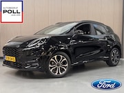 Ford Puma - 155pk Eco Hybrid Automaat ST-Line X Camera Ad. Cruise Winter
