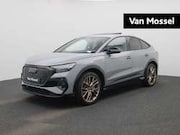 Audi Q4 e-tron - Sportback 45 Edition 82 kWh l Adaptive cruise cont