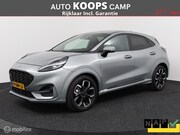 Ford Puma - 1.0 EcoBoost Hybrid ST-Line X Automaat | Navi | Camera | app
