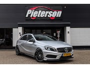 Mercedes-Benz A-klasse - AMG 45 4MATIC PANO H&K ARMYTRIX LEDER
