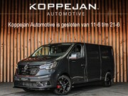 Renault Trafic - 2.0 Blue dCi 170PK Automaat L2H1 Bestelwagen | BPM VRIJ! | L