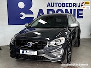 Volvo XC60 - 2.4 D4 Polar+ AWD vol opties R-Design