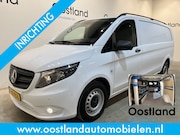 Mercedes-Benz Vito - 116 CDI XL Servicebus / Sortimo Inrichting / Euro 6 / Airco