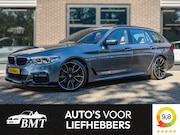BMW 5-serie - 520i G31 Touring High Executive M Sport / Head-Up / Pano / 3