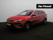 MG 5 - Standard Range Luxury 50 kWh 100-Year Edition | Camera | Sto