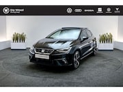 Seat Ibiza - 1.0 EcoTSI 110pk DSG FR Plus | 18" LM Velgen, Achteruitrijca