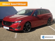 Peugeot e-308 - Allure Automaat | Verwarmde voorruit