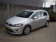 Volkswagen Golf Sportsvan - 1.4 TSI Highline Autom Panodak Alcantara Sportst S