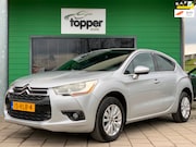 Citroën DS4 - 1.6 VTi So Chic|2e Eigenaar|MassageStoel|Navigatie|Climatron