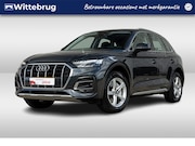 Audi Q5 - 50 TFSI e 299PK Advanced edition | 360 Camera | Apple Carpla