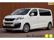 Peugeot Traveller - 2.0 BlueHDi 180 Bus. 9-persoons org.NL 25.245, - excl.btw/bp