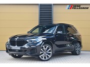 BMW X5 - xDrive40i High Executive * M-Sport * Panoramadak * Soft clos