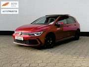 Volkswagen Golf - 1.4 eHybrid GTE PANODAK l ACC l CAMERA l 18''
