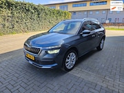 Skoda Kamiq - 1.0 TSI Ambition