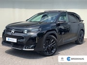 Citroën C5 Aircross - Max Comfort Range 74 kWh 360 Camera | Cruise Adaptief | Elek
