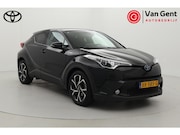 Toyota C-HR - 1.8 Hybrid Dynamic | Trekhaak | Navigatie | Stoelverwarming