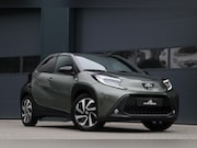 Toyota Aygo X - 1.0 VVT-i S-CVT Pulse TwoTone Camera AppleCarplay PrivacyGla