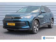 Volkswagen Tiguan - 1.5 eHYBRID 204PK LIFE EDITION AUTOMAAT / NAVI / CLIMA / FUL
