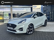 Ford Puma - 1.0 EcoBoost Hybrid ST-Line X