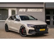Audi Q8 - 55 TFSI e quattro Pro S-Line Plus SQ8 Look-RS Zetels........