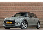 MINI Cooper - 1.5 Business, 65.000km NAP, Half leder, Keyless, PDC, Climat