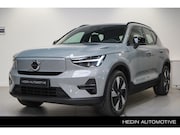 Volvo EX40 - Single Motor Extended Range Plus Europa 252pk | Harman/Kardo