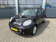 Nissan Micra - 1.2 80pk Tekna
