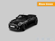 MINI One - 1.2 Chili, LED, Half Leer, Keyless, Climate, Cruise, Stoelve