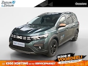 Dacia Jogger - 1.6 Hybrid 140 Extreme 5p. AUTOMAAT AIRCO CAMERA CRUISE CONT
