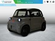 Citroën Ami - Color pack Icy Direct rijden!