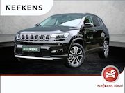 Jeep Compass - 240pk Plug-in Hybrid Limited | 1ste eigenaar | Achteruitrijc
