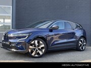 Renault Mégane E-Tech - EV60 Optimum Charge Techno |Pack augmented Vision & Advanced