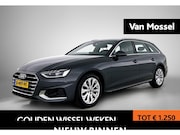 Audi A4 - Avant 35 TFSI Business Edition | Automaat | Parkeersensoren