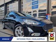 Ford Focus - Wagon 1.0 EcoBoost Trend Edition Business