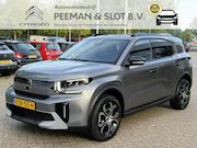Citroën C3 Aircross - 1.2 Hybrid 145pk Plus Camera | Automaat | Hybride