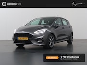 Ford Fiesta - 1.0 EcoBoost ST-Line | Navigatie | Cruise Control Adaptief |